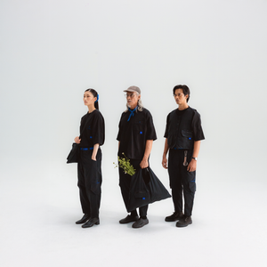 ANAABU™ — Teleport: PORTALWEAR