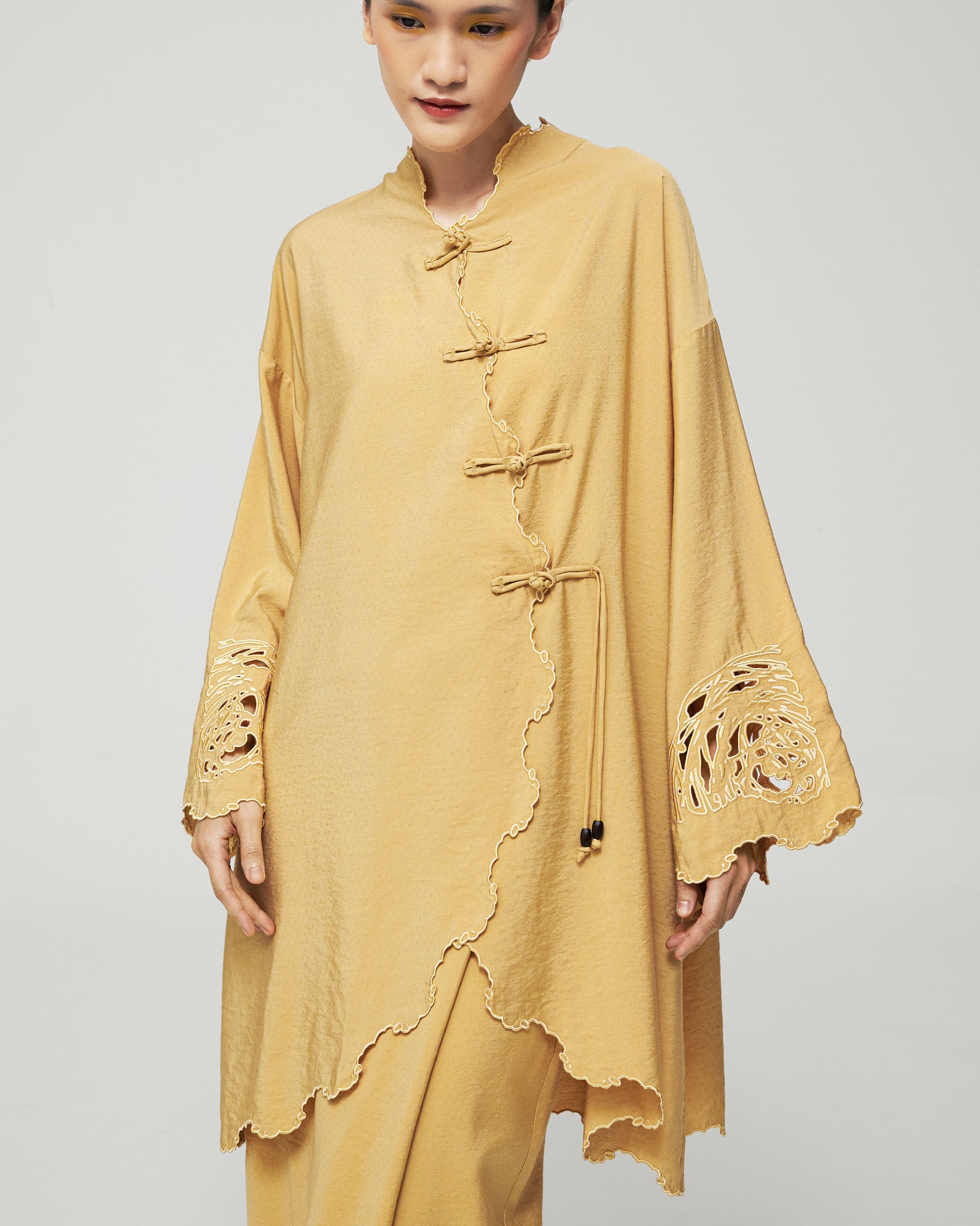 Women: Kirai Kebarung Set (Roti Jala) – ANAABU.CO