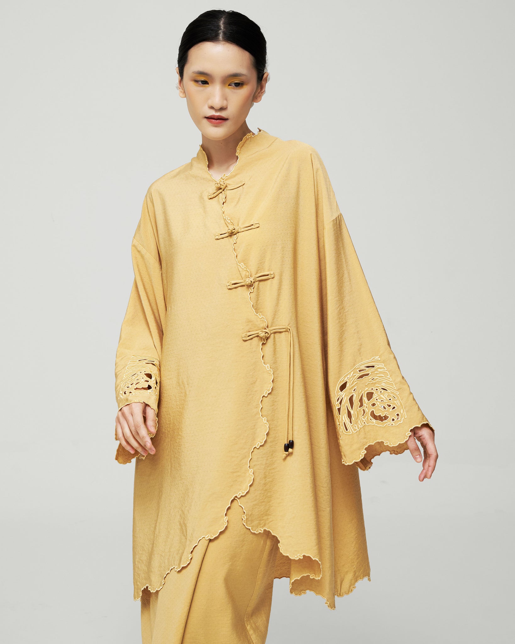 Women: Kirai Kebarung Set (Roti Jala) – ANAABU.CO