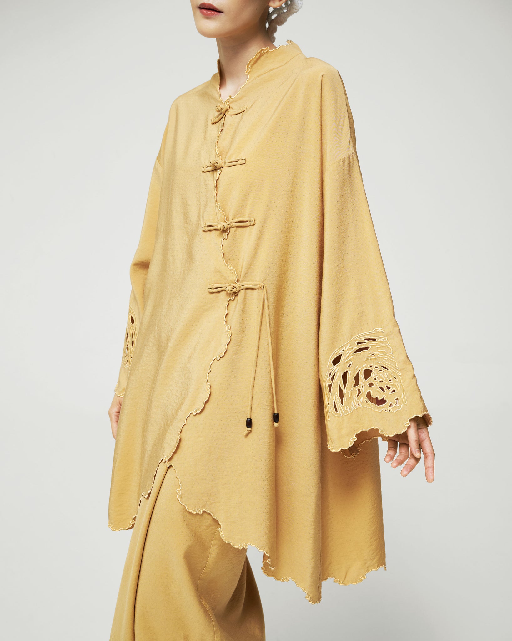 Women: Kirai Kebarung Set (Roti Jala) – ANAABU.CO