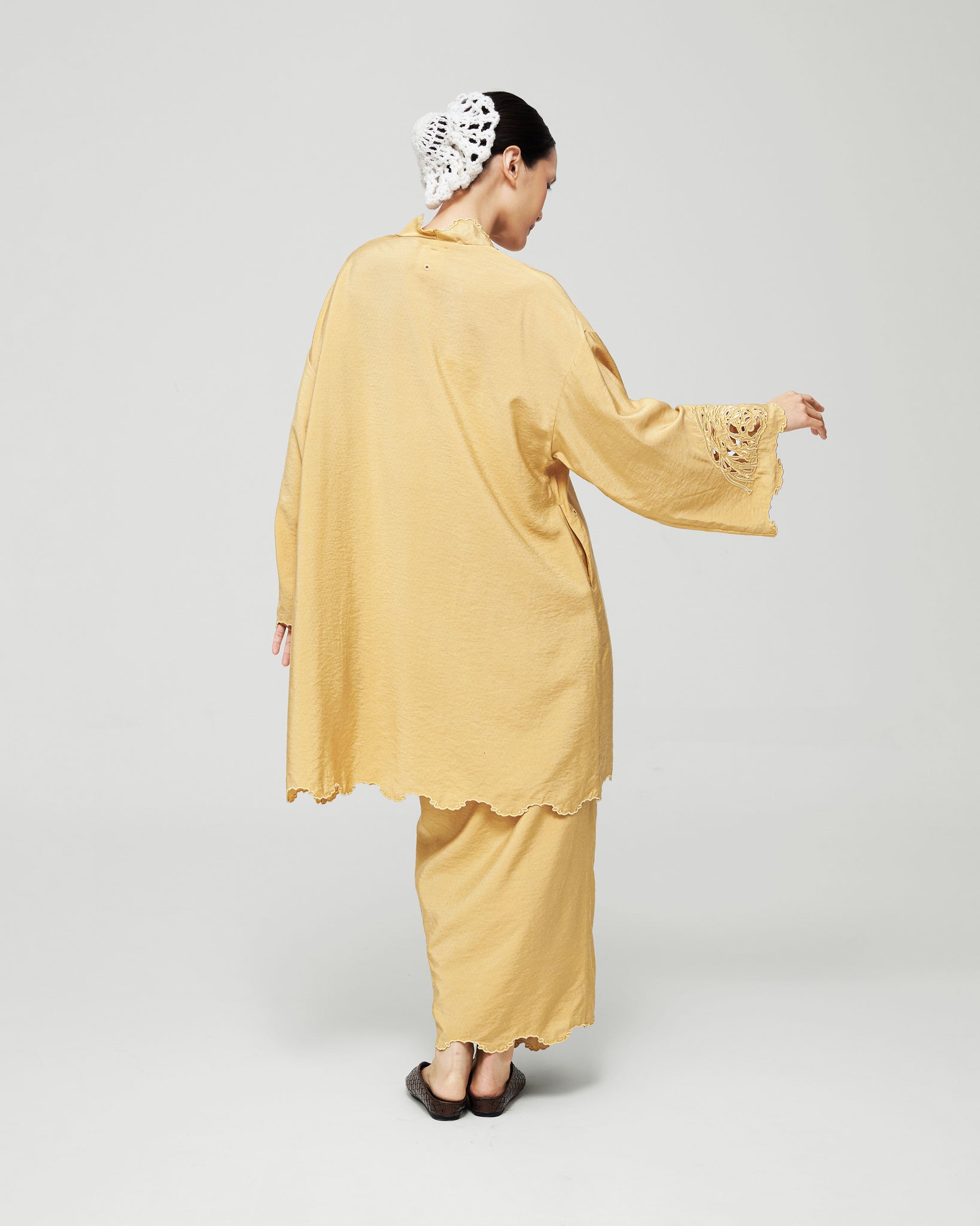 Women: Kirai Kebarung Set (Roti Jala) – ANAABU.CO