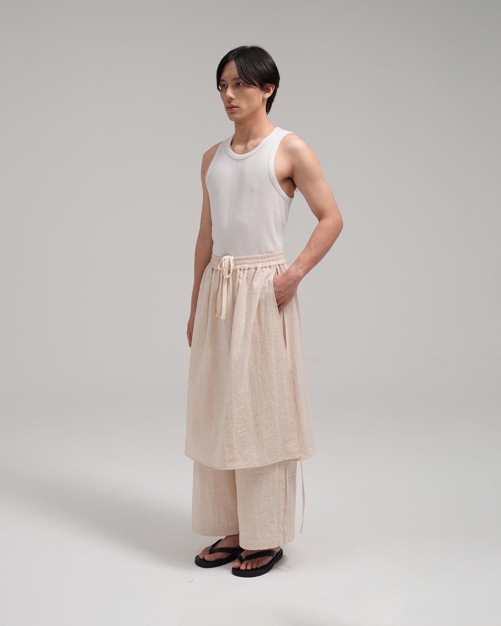 Unisex: The Skants (Sand)