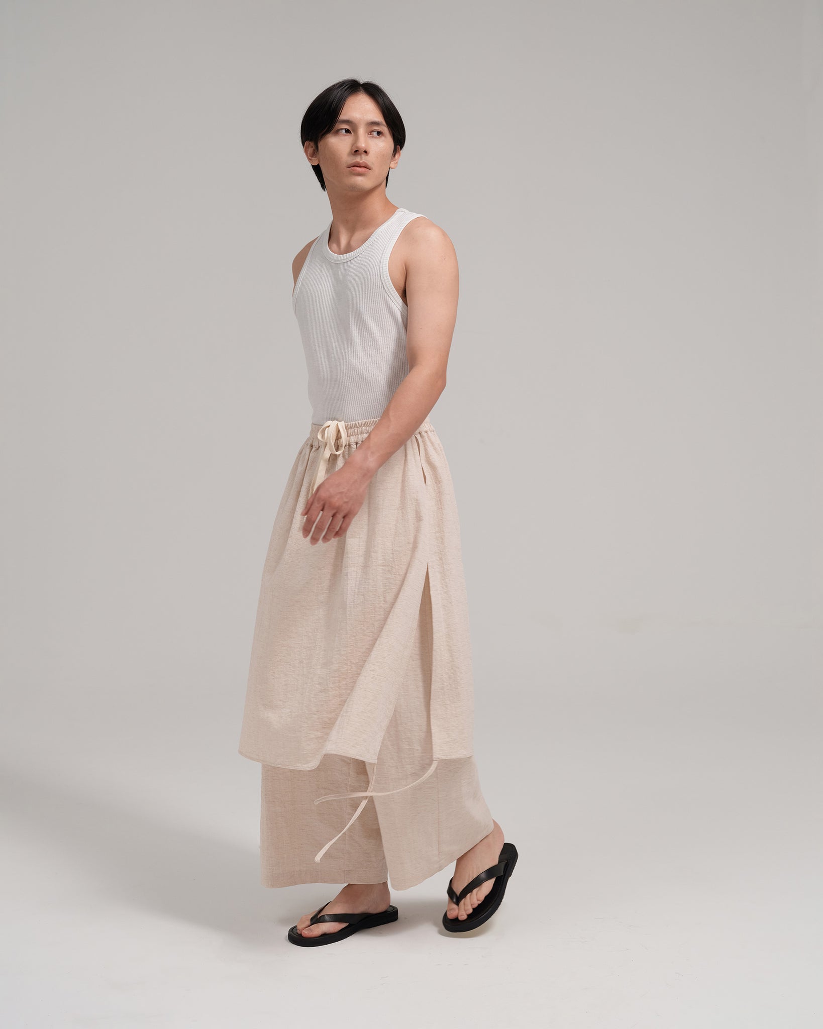 Unisex: The Skants (Sand)