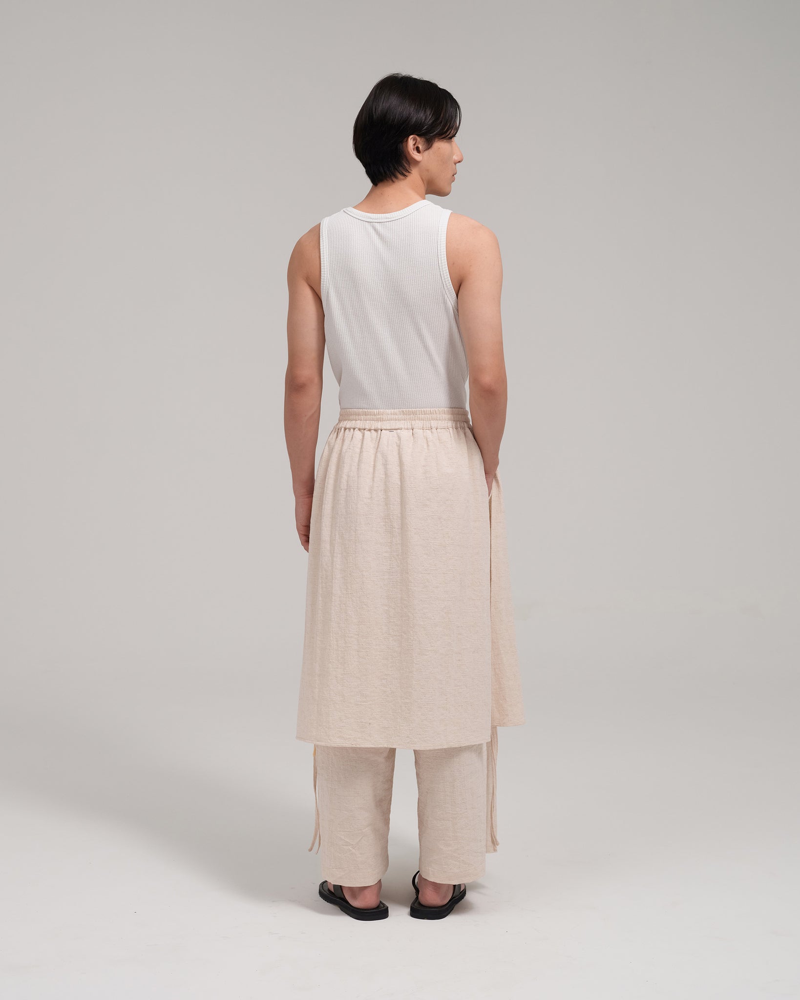 Unisex: The Skants (Sand)