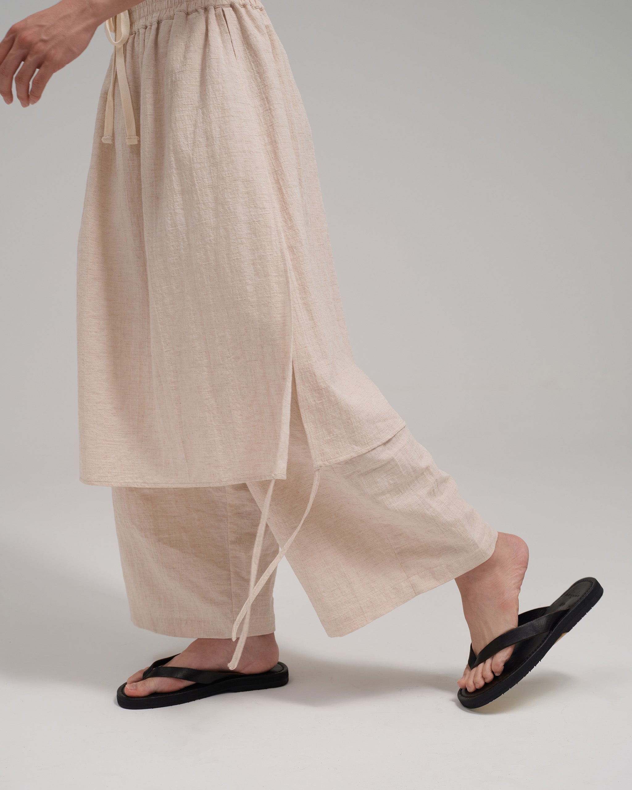 Unisex: The Skants (Sand)