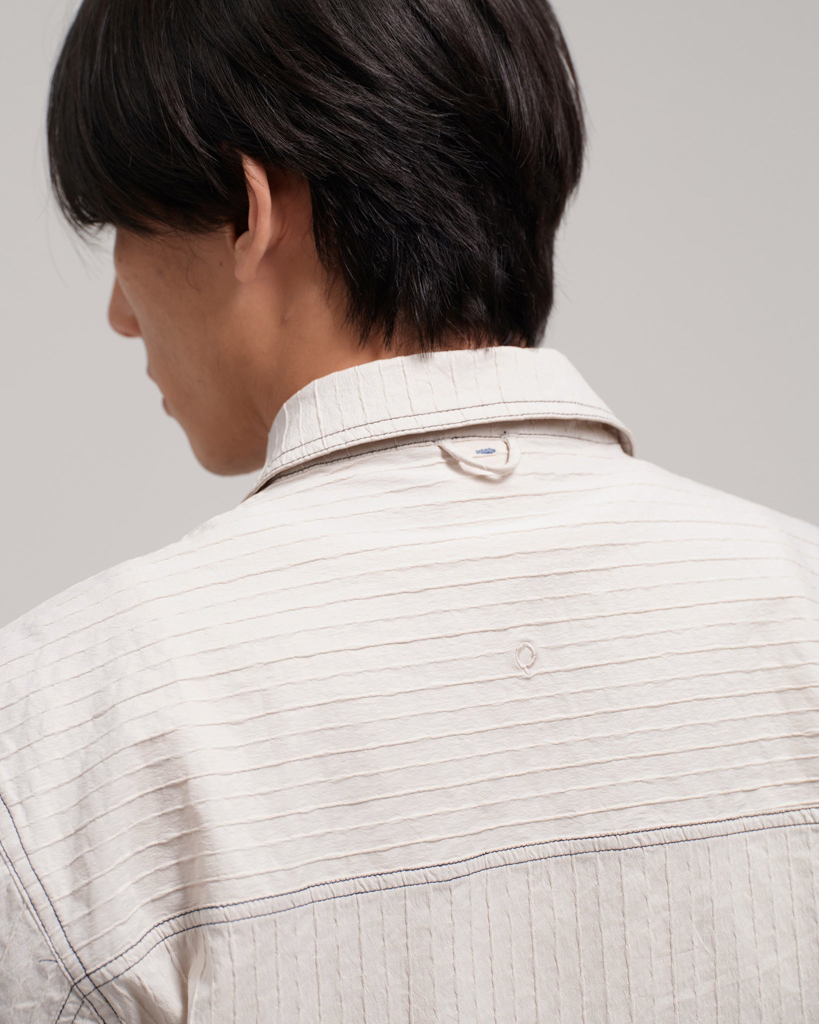 Unisex: The Shirt (Light Grey)