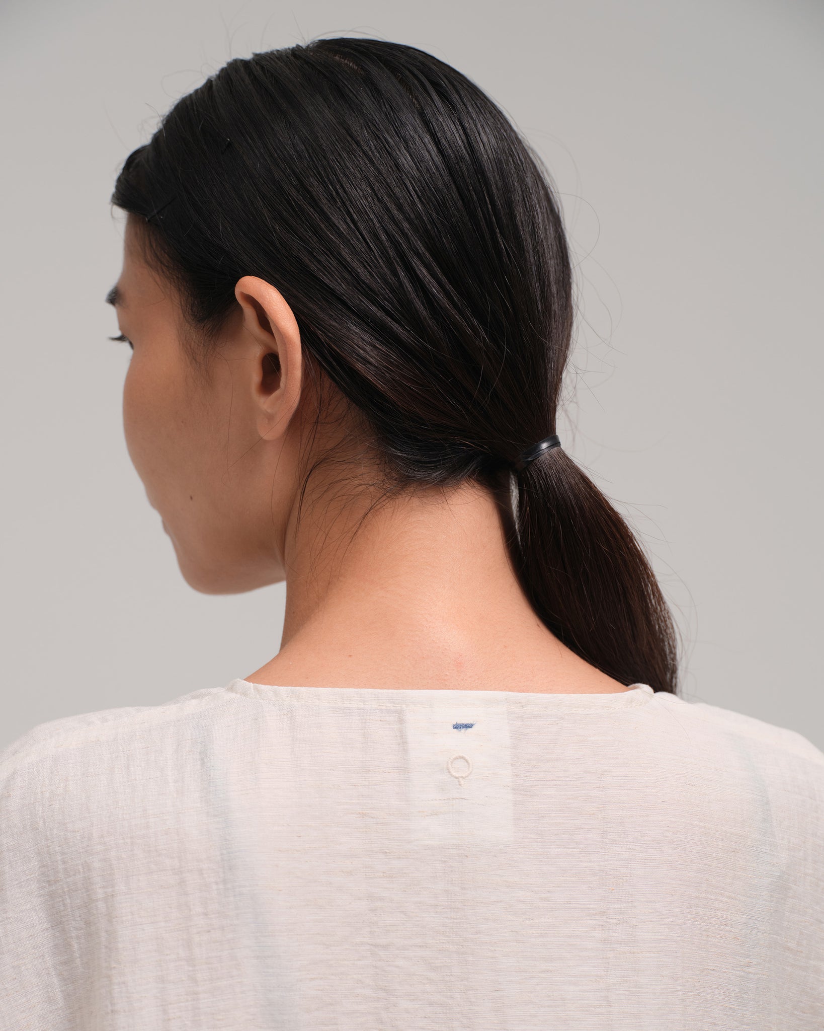 Unisex: The Batwing Top (Light Beige)