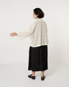 Unisex: Memory Knot Outer (Grid Eyelet)