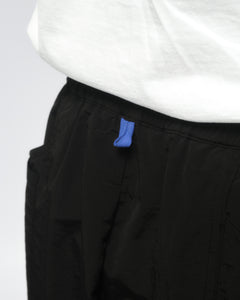 Unisex: The Straight Pants (Black)