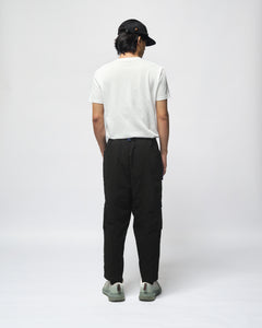 Unisex: The Straight Pants (Black)