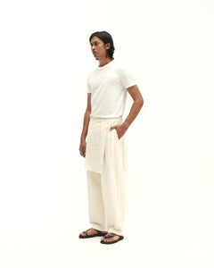 Unisex: Serikat Samping (Sand)