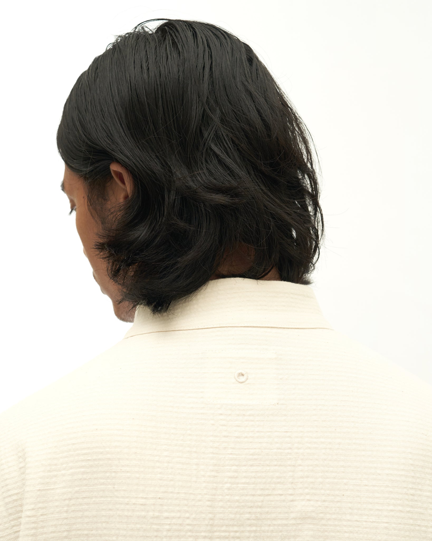 Men: Mao Baju Melayu (Sand)