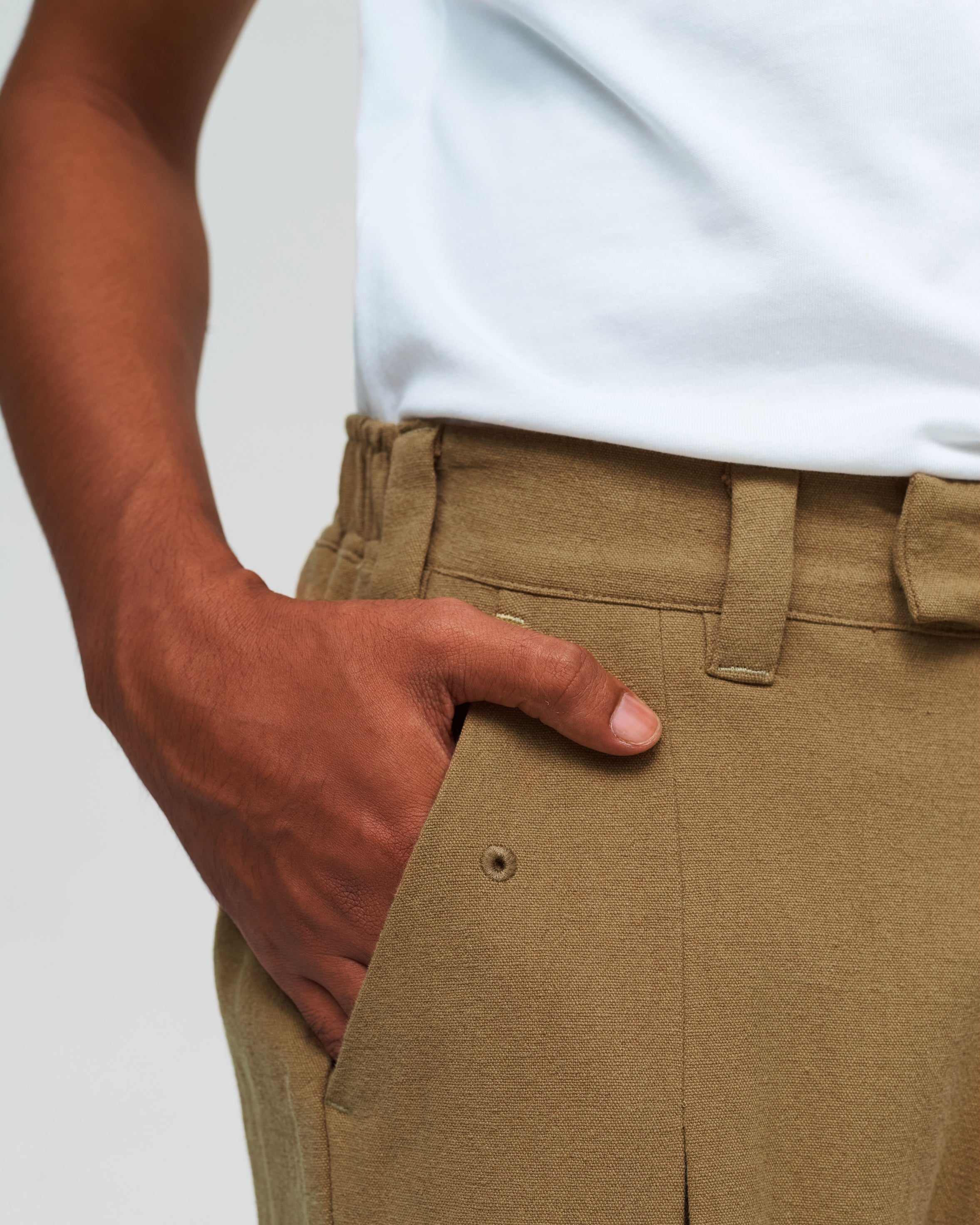 Men: Roti Canai Culottes (Kari) – ANAABU.CO
