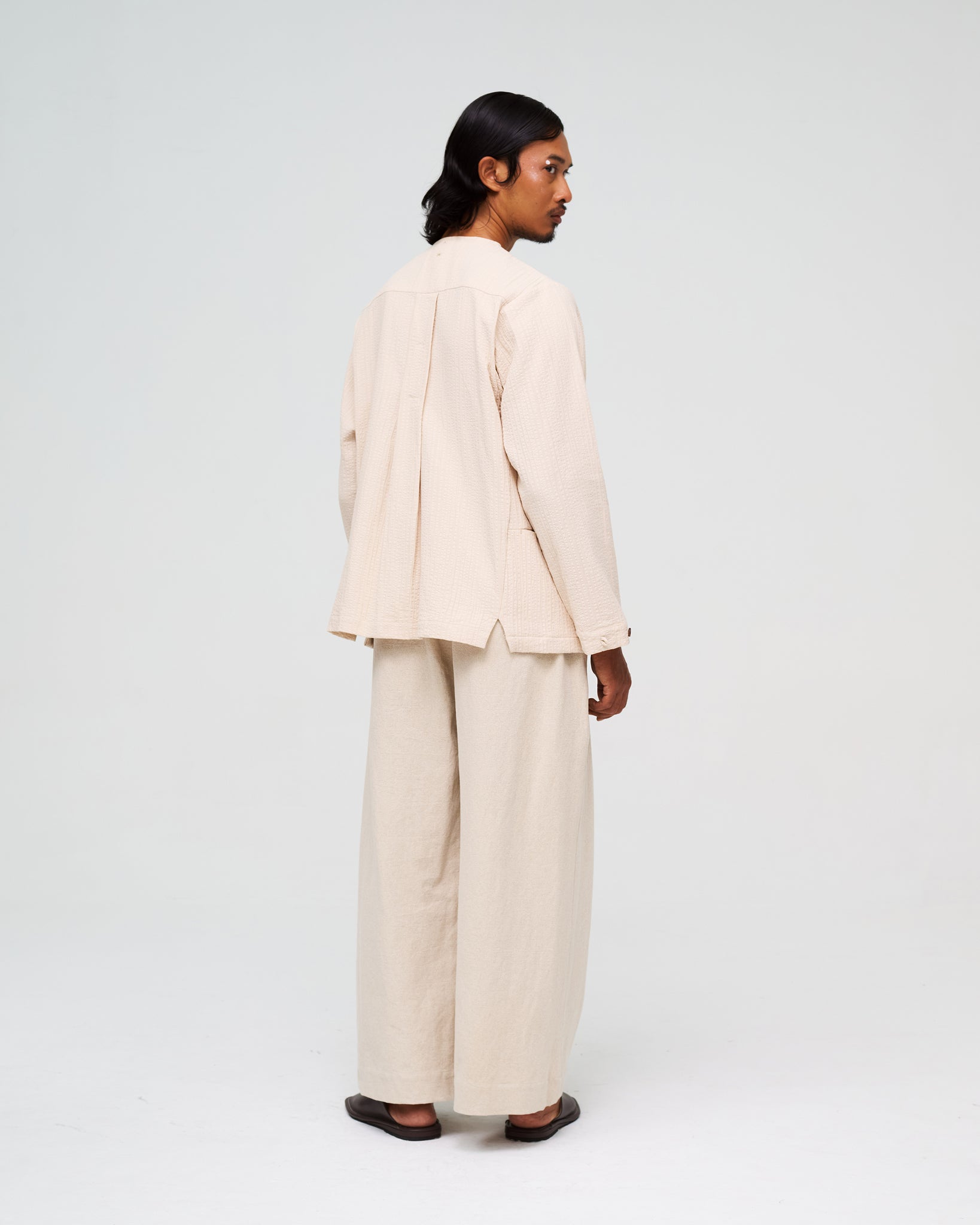 Men: Roti Canai Culottes (Tepung) – ANAABU.CO