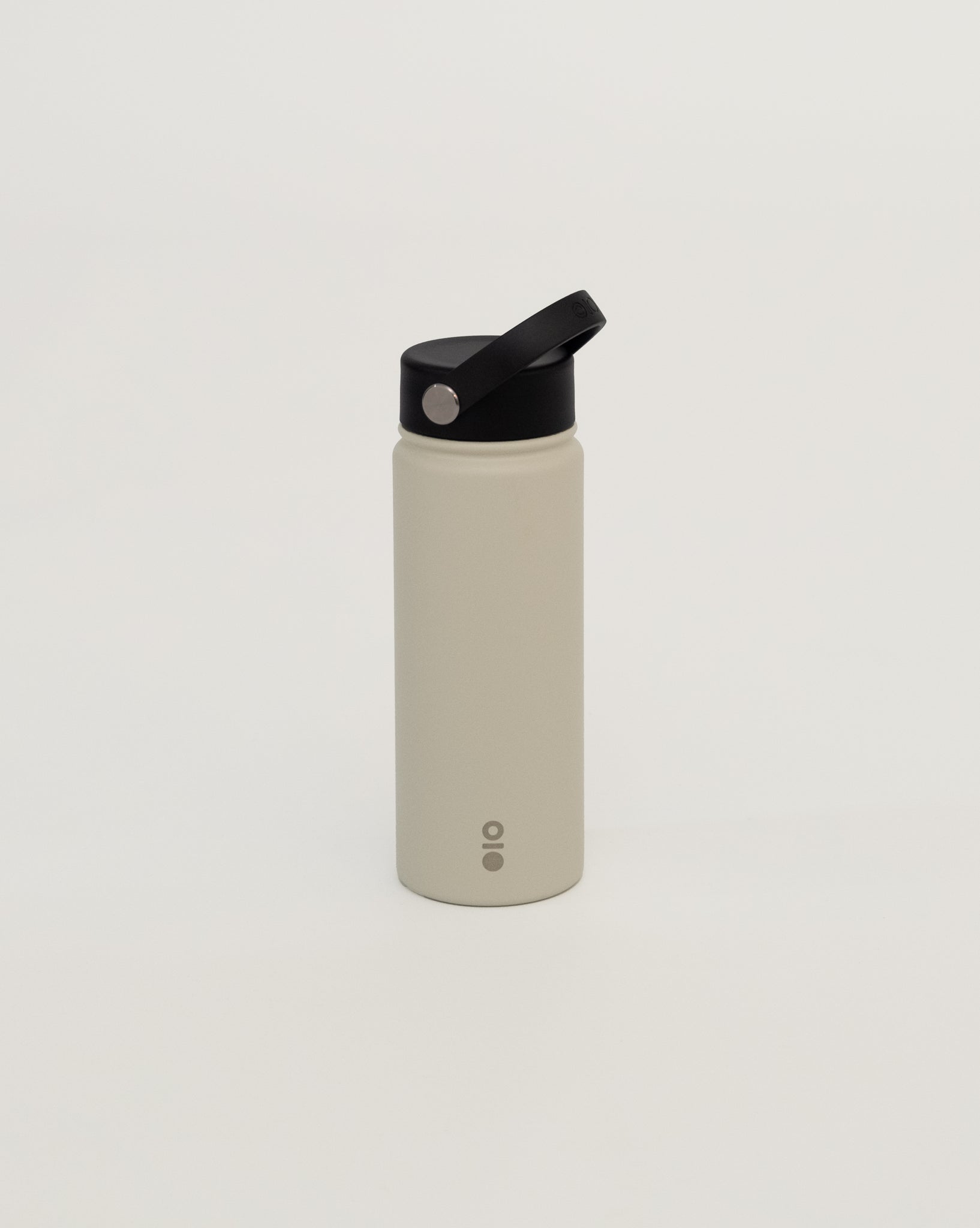 ANAABU™ X MONTIGO: ACE BOTTLE (STONE GREY)