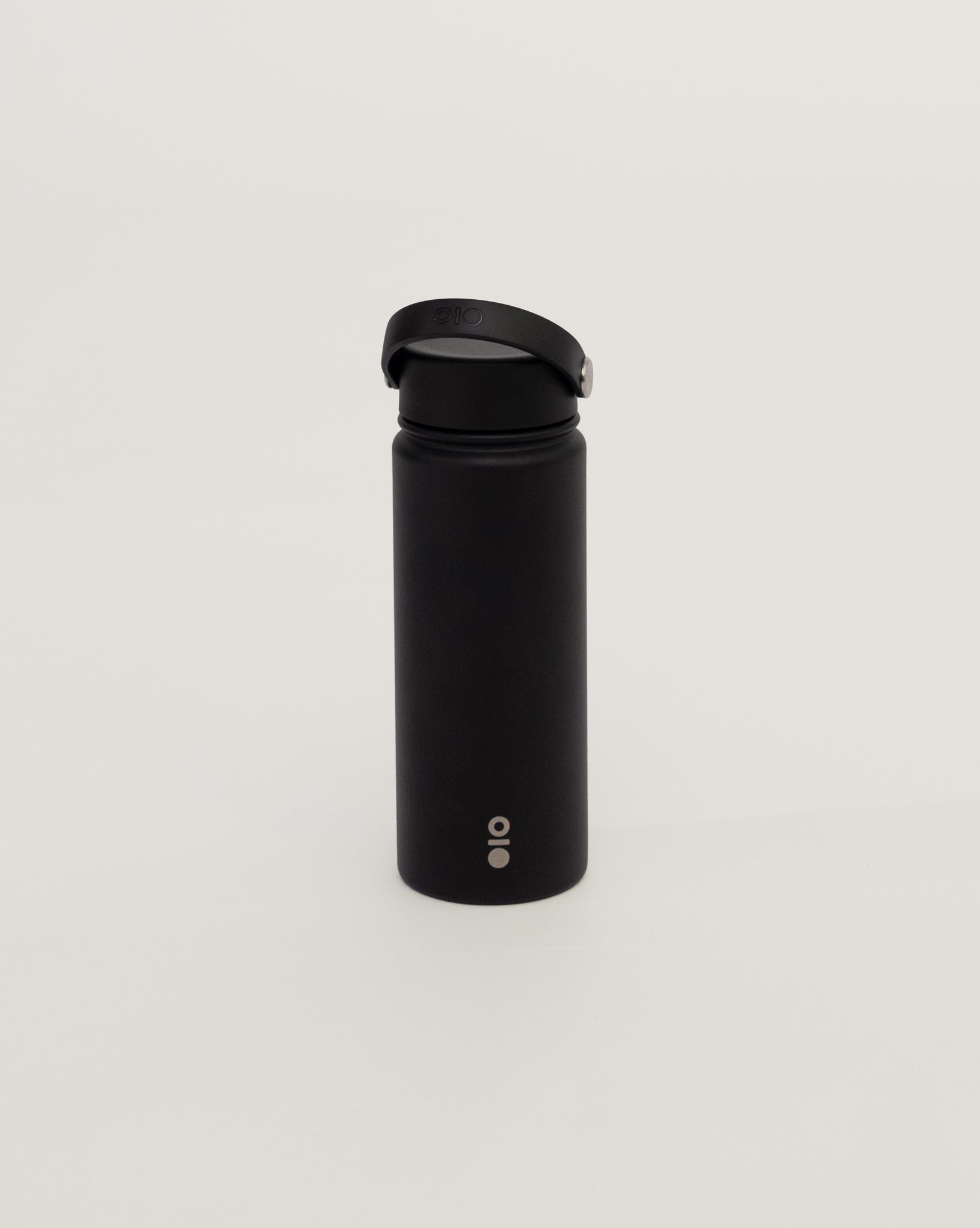 ANAABU™ X MONTIGO: ACE BOTTLE (BLACK)