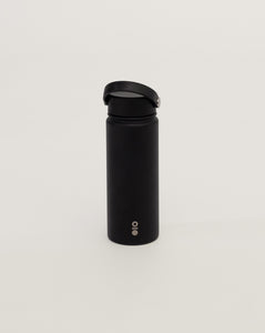 ANAABU™ X MONTIGO: ACE BOTTLE (BLACK)