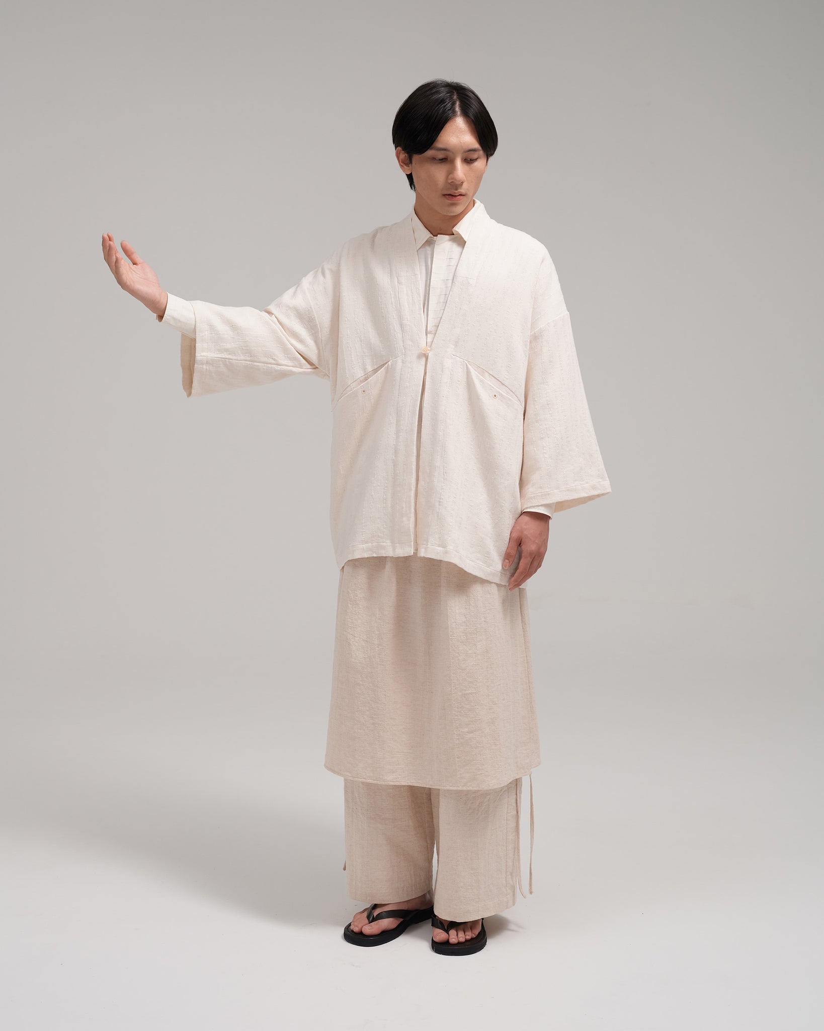 Unisex: The Skants (Sand)