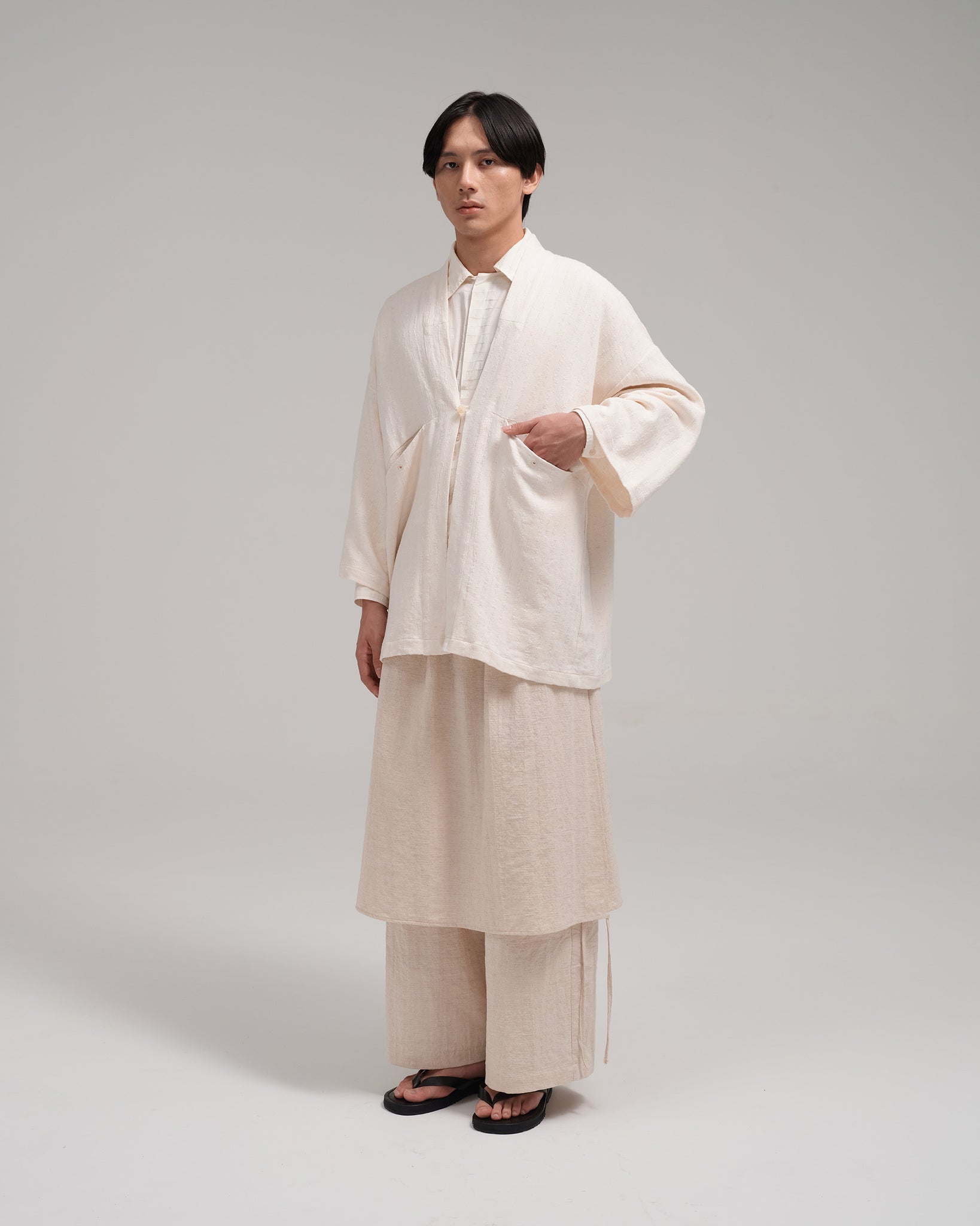 Unisex: The Skants (Sand)