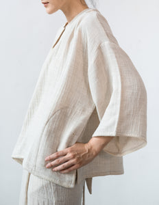 Women: The Junjong Kurung Kedah (Sand)