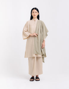Women: Langit Shawl (Sage)