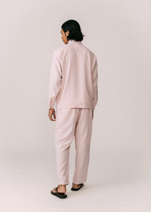 Men: Terus Straight Pants (Blush)