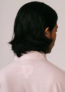 Men: Terus Baju Melayu (Blush)