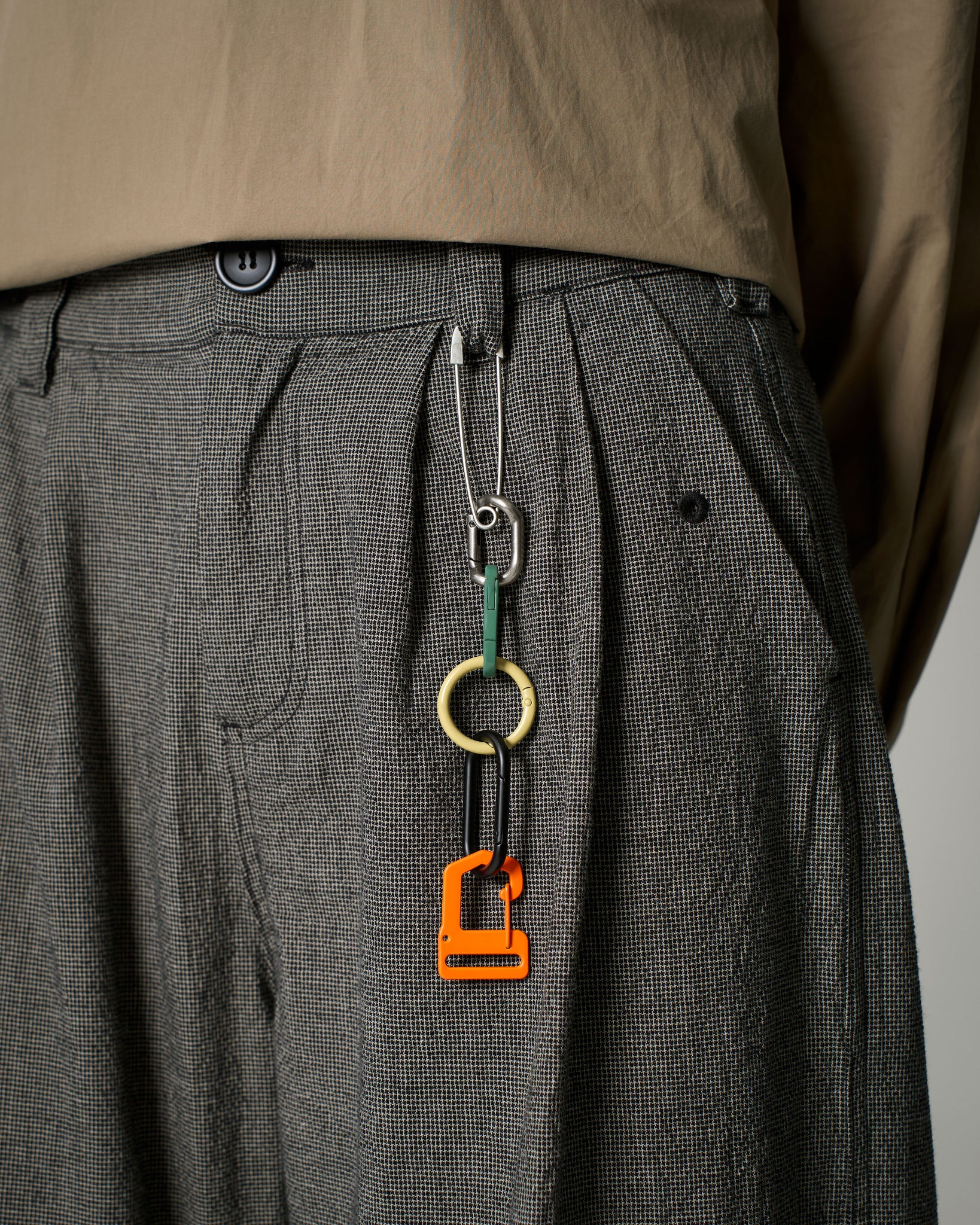 Unisex: The Hook (Set B)