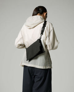 Unisex: The Tactical Strap (Black)