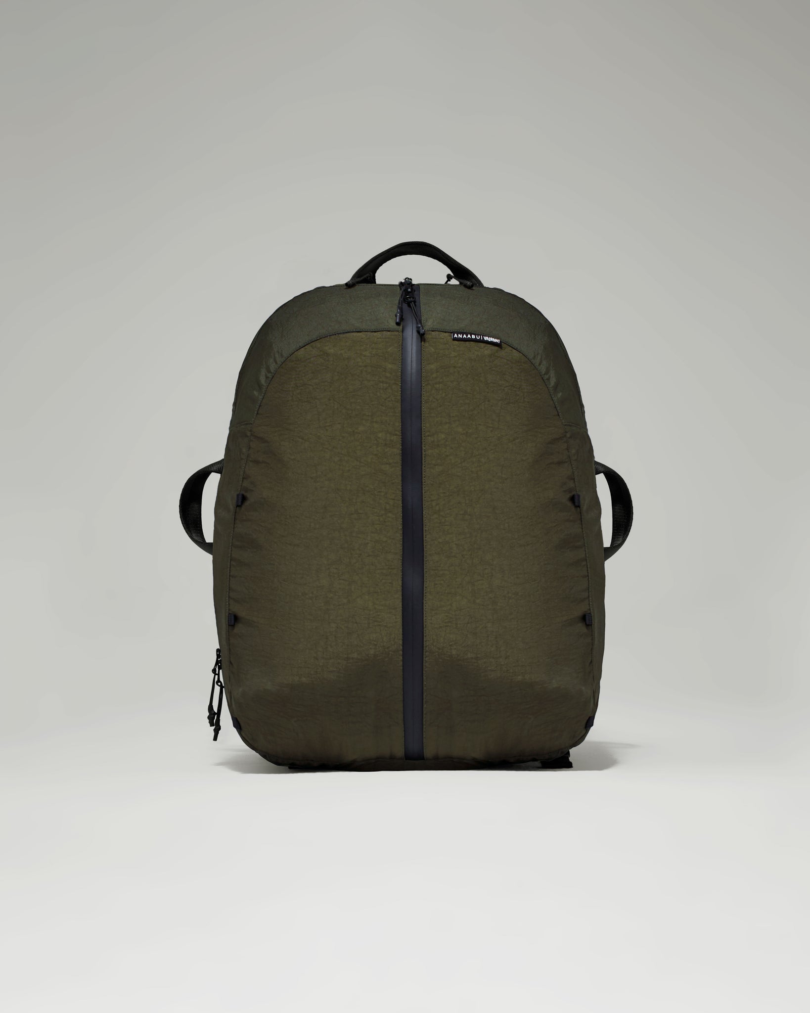 Unisex: The Fullday Backpack (Olive)