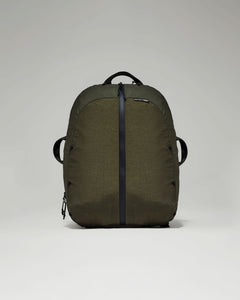 Unisex: The Fullday Backpack (Olive)
