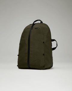 Unisex: The Fullday Backpack (Olive)