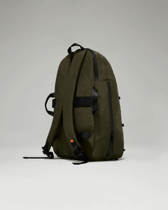 Unisex: The Fullday Backpack (Olive)