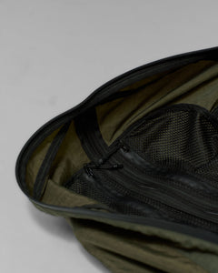 Unisex: The Fullday Backpack (Olive)
