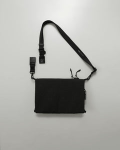 Unisex: The Tactical Strap (Black)