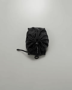 Unisex: The Grab Pouch (Black)