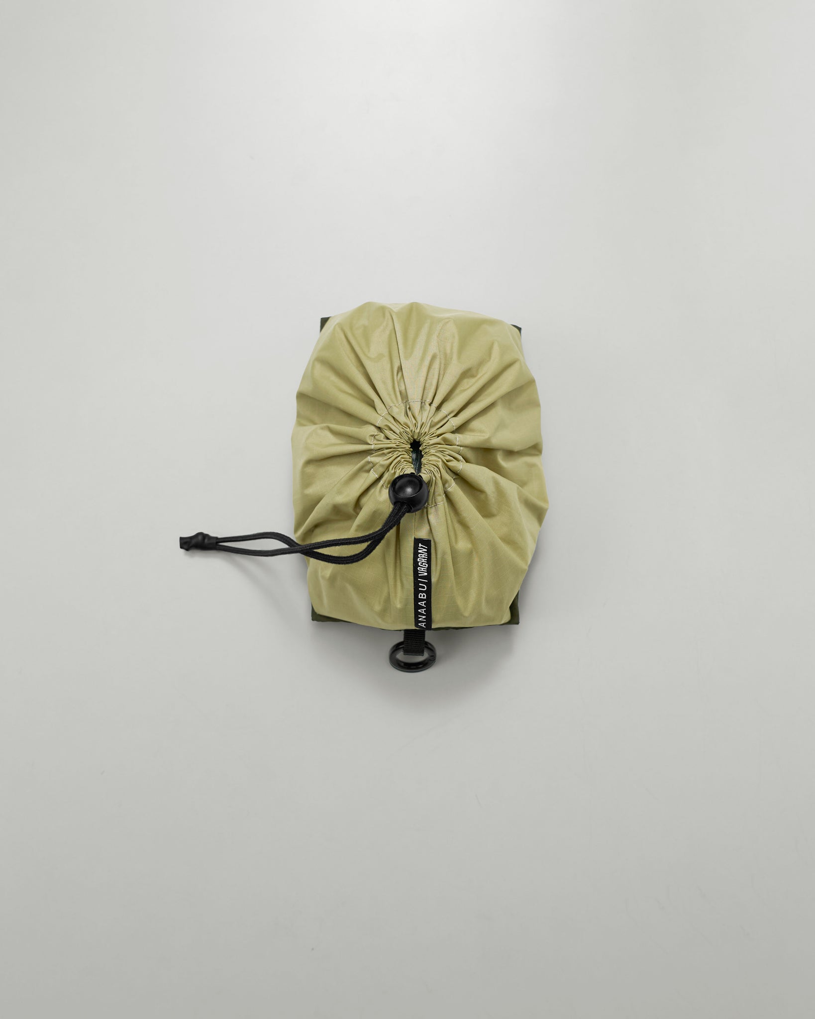 Unisex: The Grab Pouch (Olive)