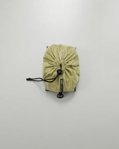 Unisex: The Grab Pouch (Olive)