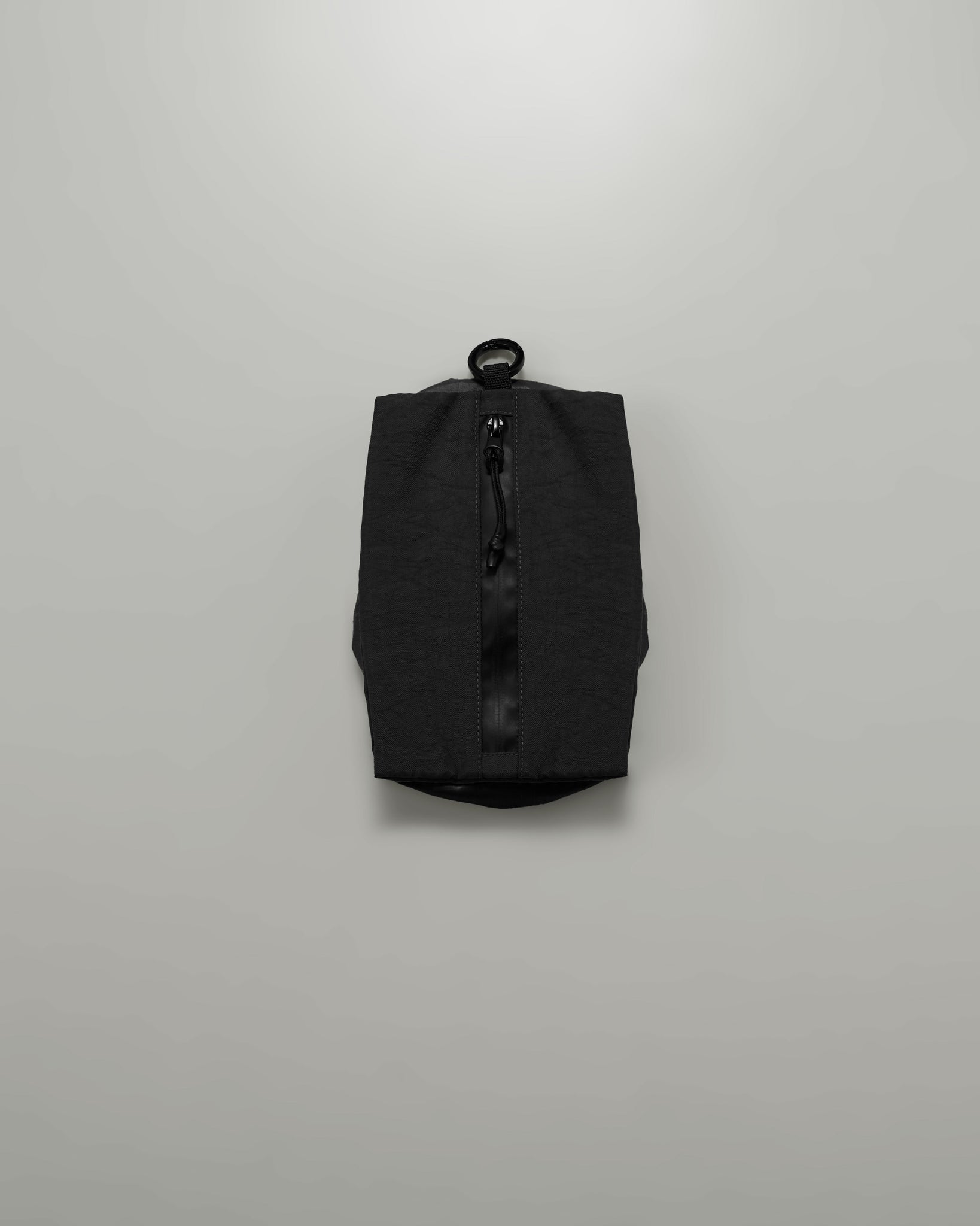 Unisex: The Grab Pouch (Black)