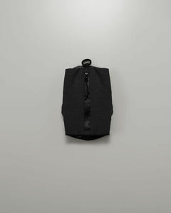 Unisex: The Grab Pouch (Black)