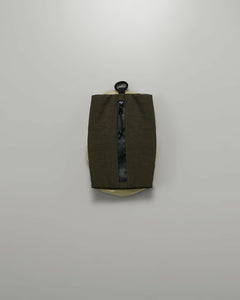 Unisex: The Grab Pouch (Olive)