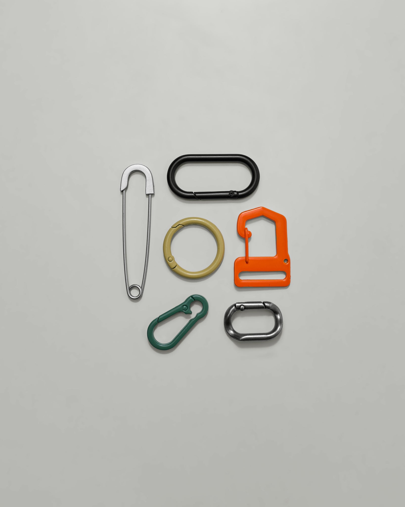 Unisex: The Hook (Set B)
