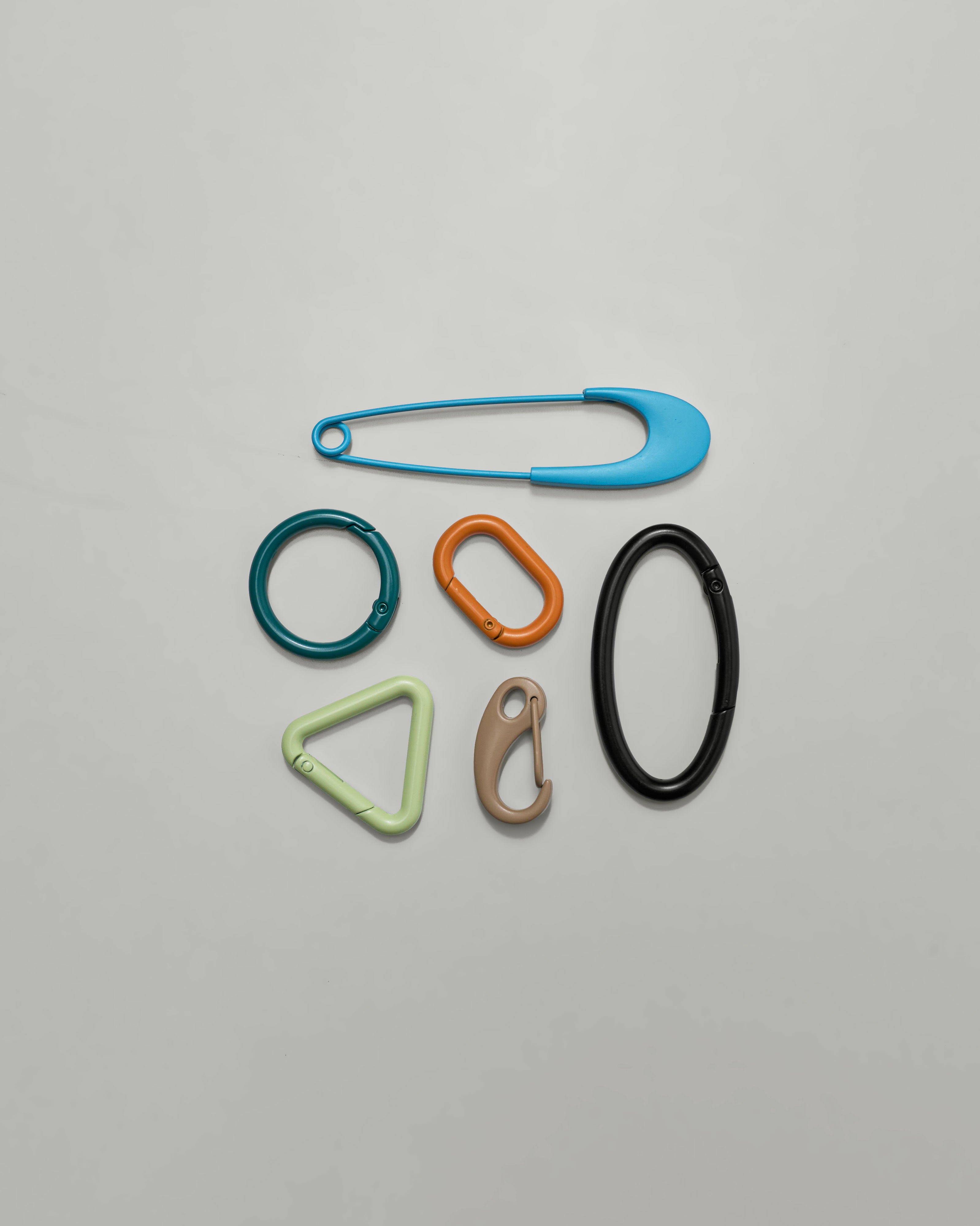 Unisex: The Hook (Set A)