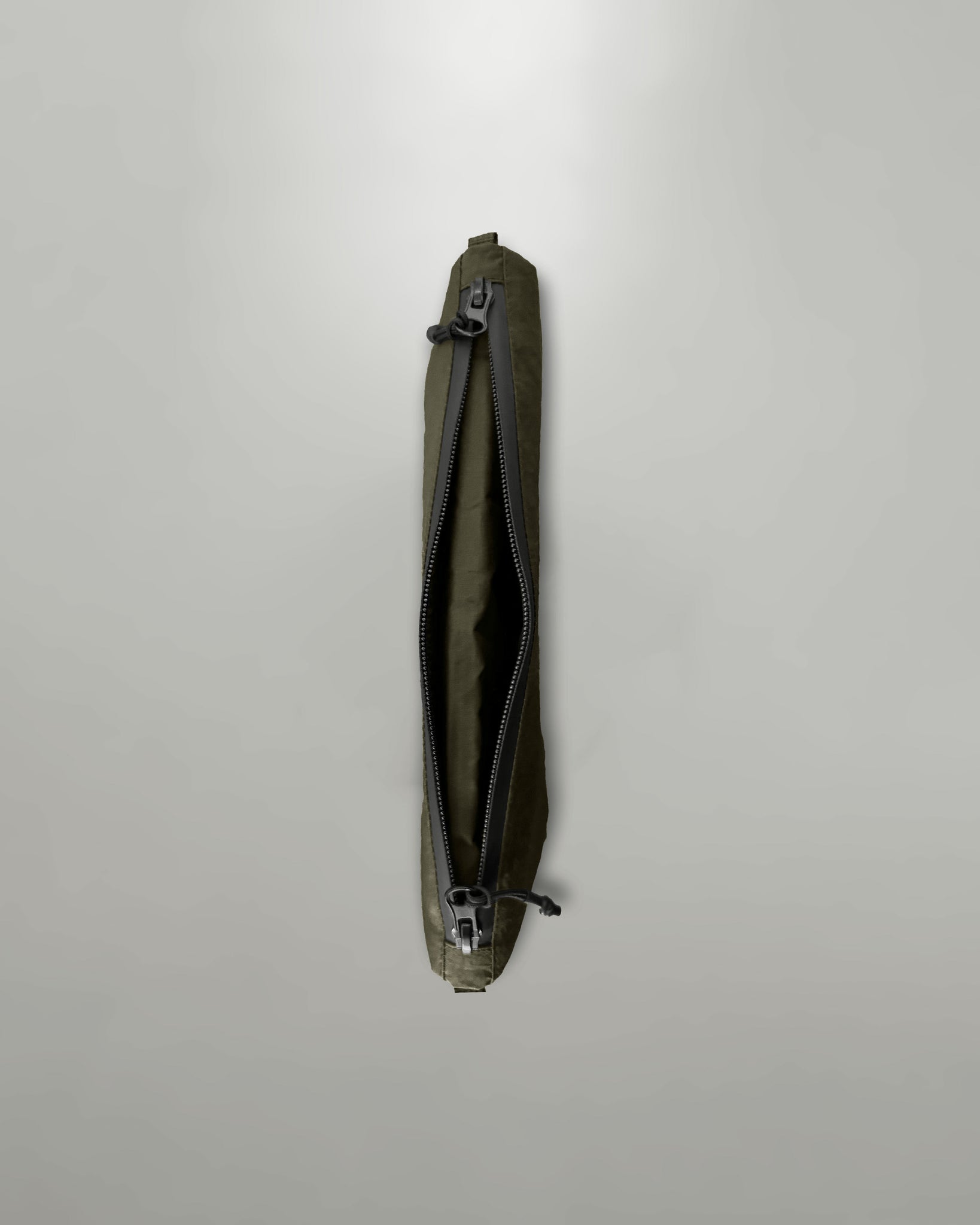 Unisex: The Transit Sling Bag (Olive)