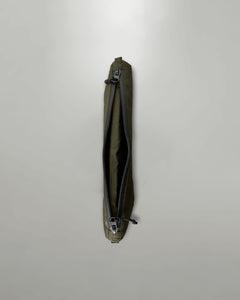 Unisex: The Transit Sling Bag (Olive)