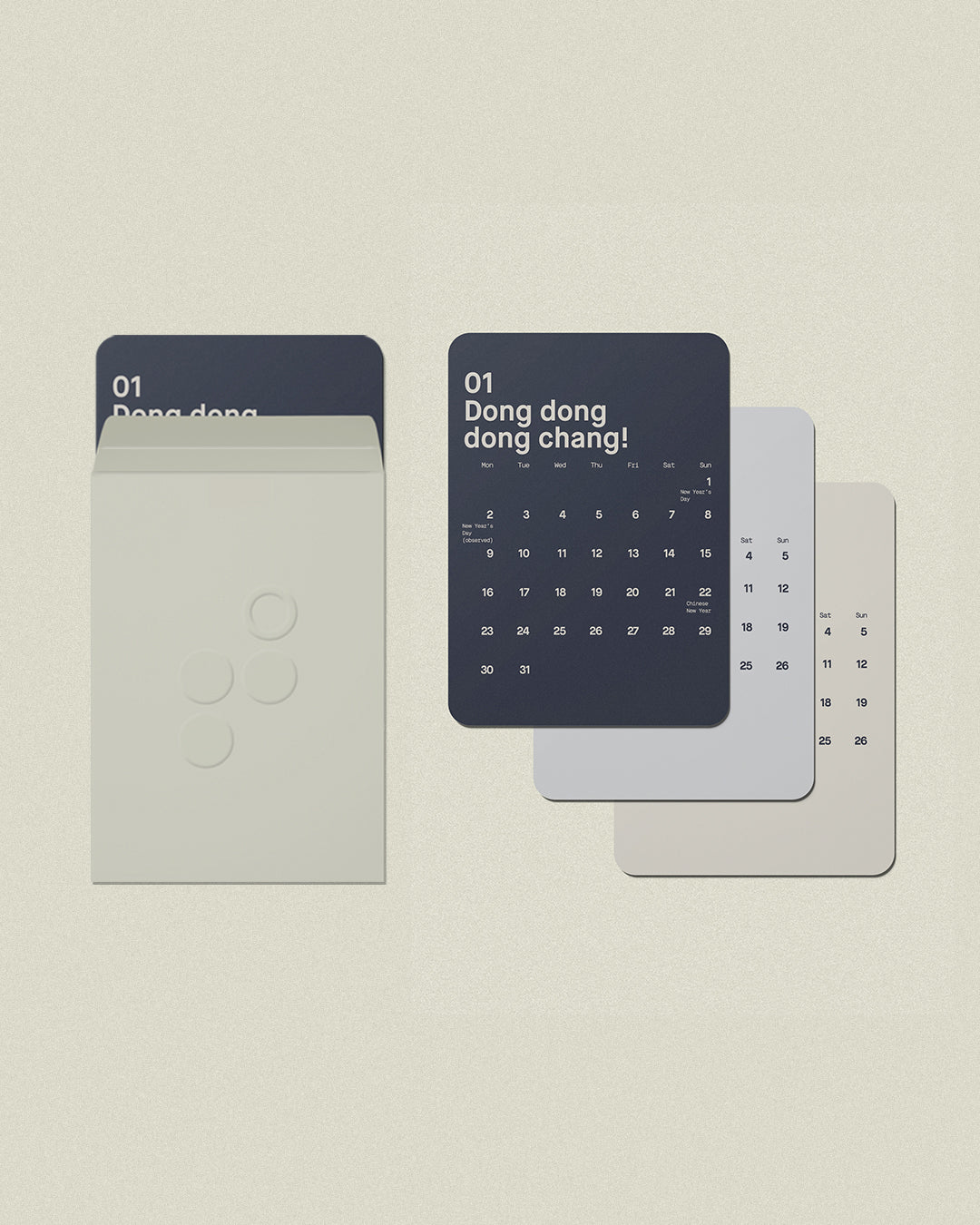 T 2023 Calendar