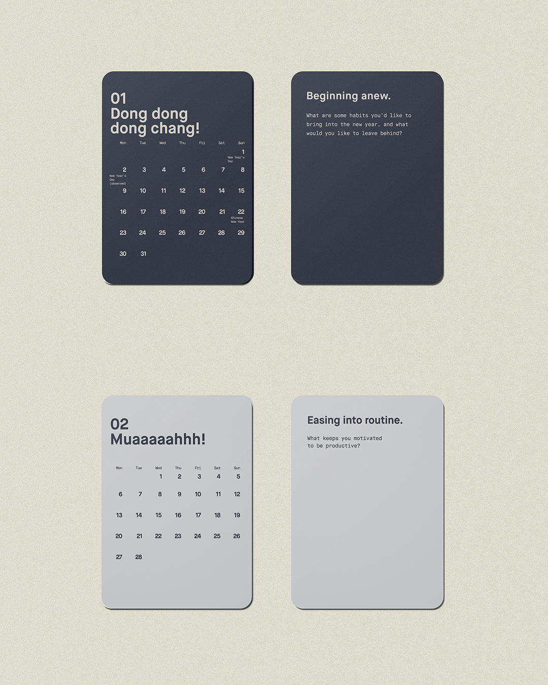 T 2023 Calendar