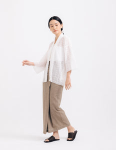 Women: Bungo Loose Kebaya (Embroidered)