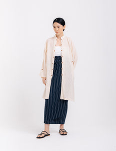 Women: Jiwo Kebarung (Off White)