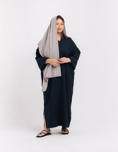 Women: Langit Shawl (Grey)